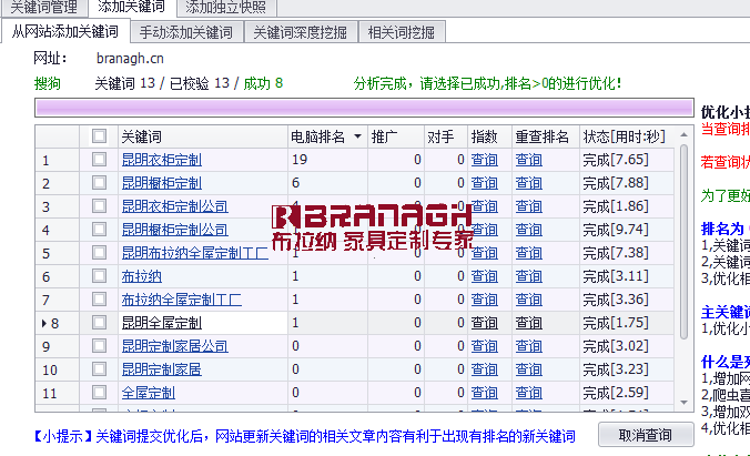 具體是域名的哪些因素對(duì)SEO優(yōu)化起著作用？(圖2)