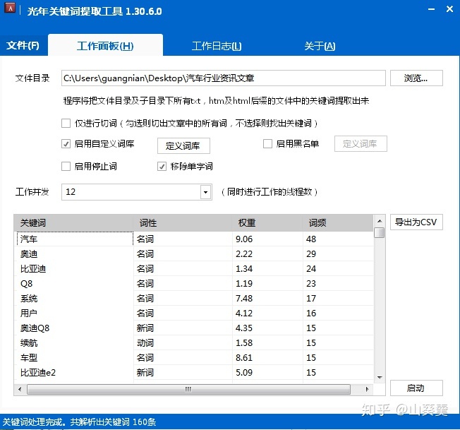 常用的網(wǎng)站SEO查詢工具有哪些？有什么作用？(圖2)