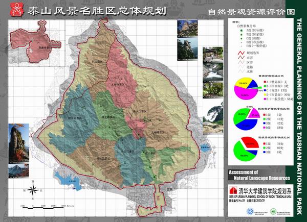 山東省自然資源廳編制《泰安市城鄉(xiāng)一體空間發(fā)展戰(zhàn)略規(guī)劃》公示(圖4)