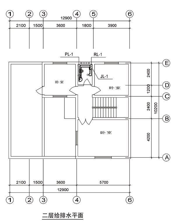 介紹一下平面圖效果如下：平面圖設(shè)計工具(組圖)(圖1)