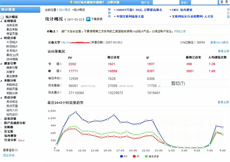 網(wǎng)站seo騰云網(wǎng)絡(luò)怎樣幫助網(wǎng)站吸引更多的流量？seo網(wǎng)站seo服務(wù)優(yōu)化(圖2)