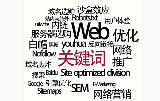 seo優(yōu)化企業(yè)在做seo優(yōu)化過程中需要做哪些工作呢？seo站