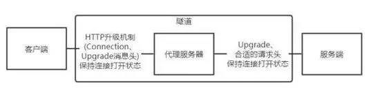 誰說WebSocket只能和阿帕奇搭配騰云網(wǎng)絡(luò)帶你看看WebSocket與Nginx的小秘密(圖4)